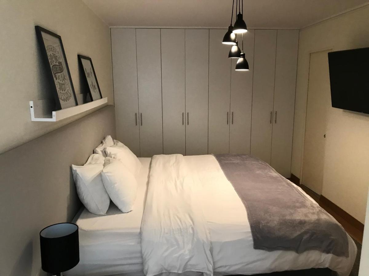 Hermoso Apartamento Con Piscina Miraflores- Canvas Лима Екстериор снимка
